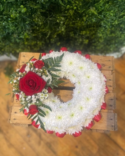 Based Wreath