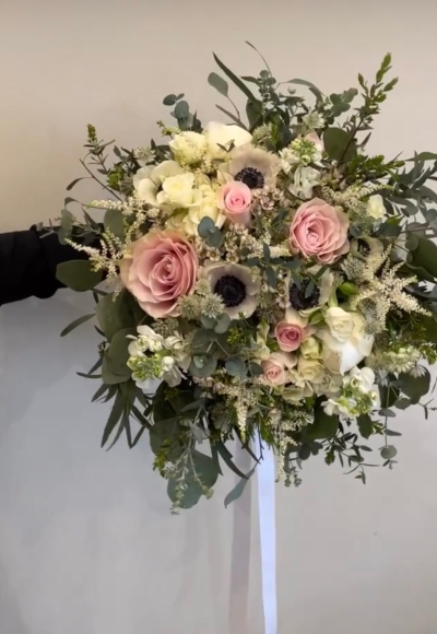 Bridal Bouquet