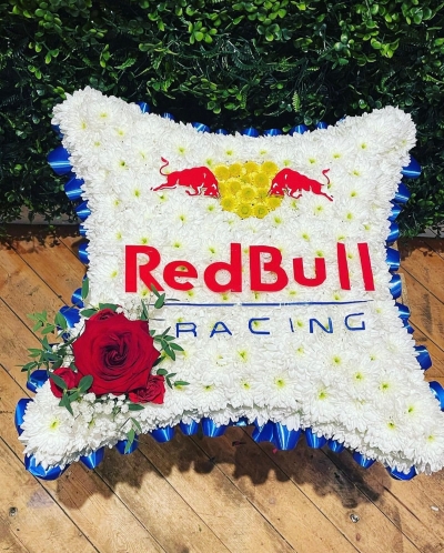 Redbull Racing Tribute